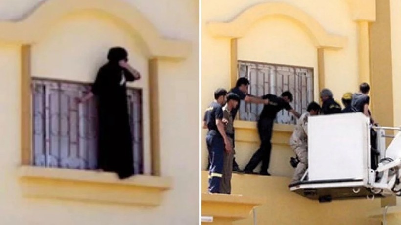60 Yıldır 'Bakım Evi' Diye Biliniyordu, İşkence Evi Çıktı: Bu Kadınların Artık İsimleri Bile Yok - Resim : 1