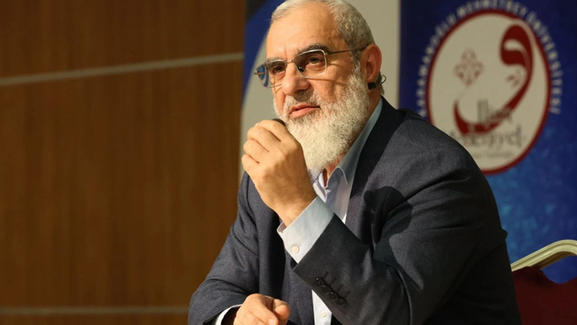 Boğaziçi Üniversitesi'ndeki Nureddin Yıldız Protestosunda Tutuklanan 5 Öğrenciye Tahliye - Resim : 1