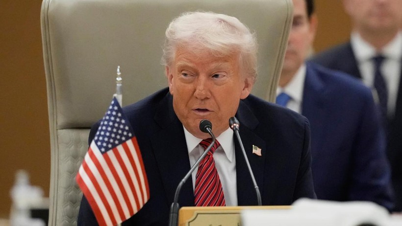 ABD'nin Ateşkes Teklifi Ortaya Çıktı: Anlaşmada 'Trump' Garantisi - Resim : 1