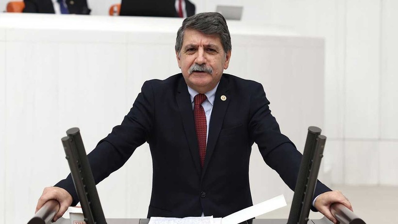 CHP'li Kanko'dan 'Müze Geliri' Çıkışı: 'Bu Bir Kültür ve Tarih Soygunudur' - Resim : 2