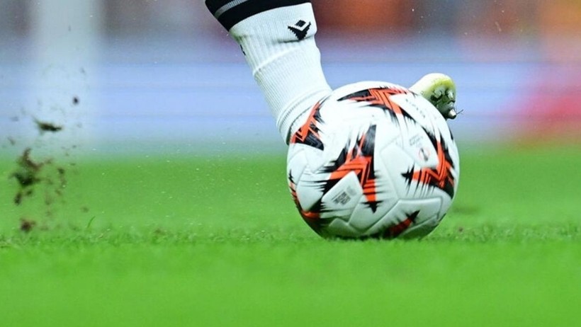 Galatasaray - Başakşehir Maçının İlk 11'leri Belli Oldu - Resim : 1
