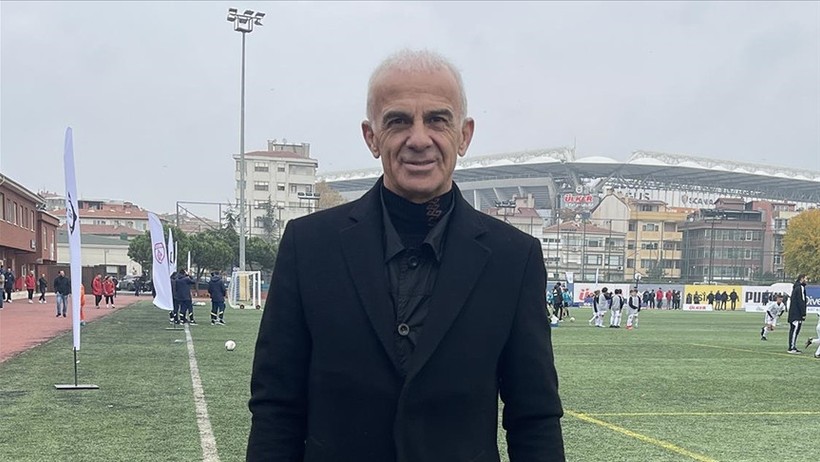 Fenerbahçe Efsanesi İhraç Listesine Eklendi! - Resim : 1