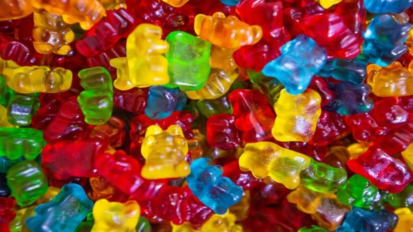 Haribo'dan Uyuşturucu Çıktı! Tüm Ürünler Piyasadan Toplatılıyor - Resim : 1