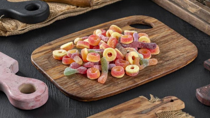 Haribo'dan Uyuşturucu Çıktı! Tüm Ürünler Piyasadan Toplatılıyor - Resim : 2