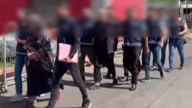 Kan Donduran Gerçek Ortaya Çıktı: 25 Yaşındaki Asiye'yi Annesi Öldürmüş! - Resim : 1