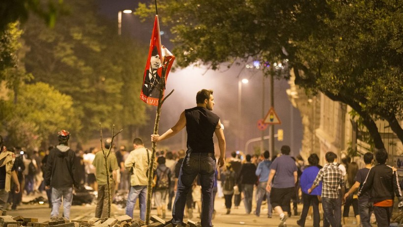 Gezi Parkı Eylemleri 12. Yılında: Her Şey Nasıl Başladı? - Resim : 2