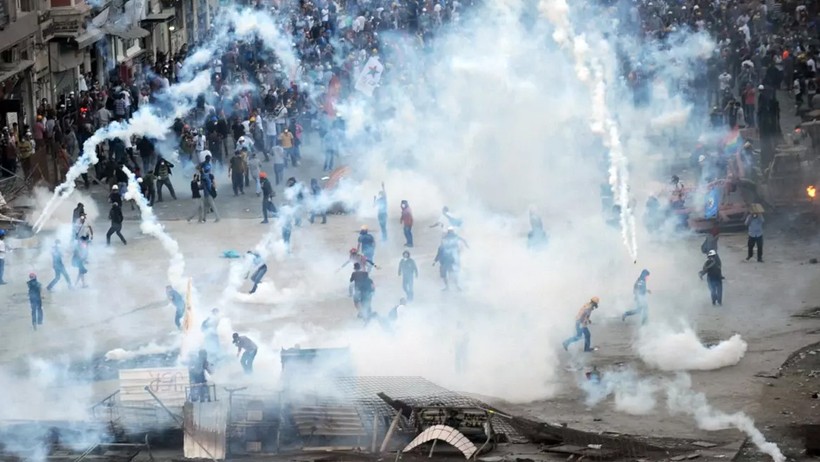 Gezi Parkı Eylemleri 12. Yılında: Her Şey Nasıl Başladı? - Resim : 3