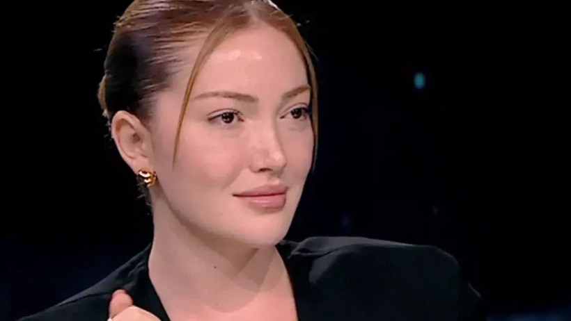 Danla Bilic'e Eski Sevgilisi Berk Çetin'den Ölüm Tehdidi: Ölüm Haberini Üç Güne Alırsınız - Resim : 2