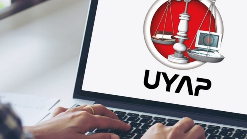 Ankara Adliyesi'nde Skandal: Zabıt Katibi, Savcı Şifreleriyle Usulsüz Kararlar Verdi - Resim : 1