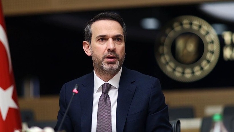 Bakan Alparslan Bayraktar Tek Tek Anlattı: Gabar Dağı'ndaki Petrol Üretimi Ne Durumda? - Resim : 1