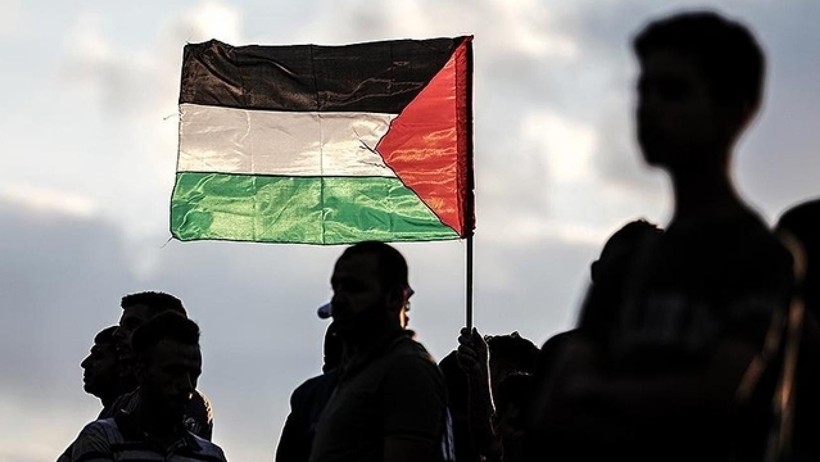 Hamas'tan ABD'nin Ateşkes Önerisine Yanıt - Resim : 1