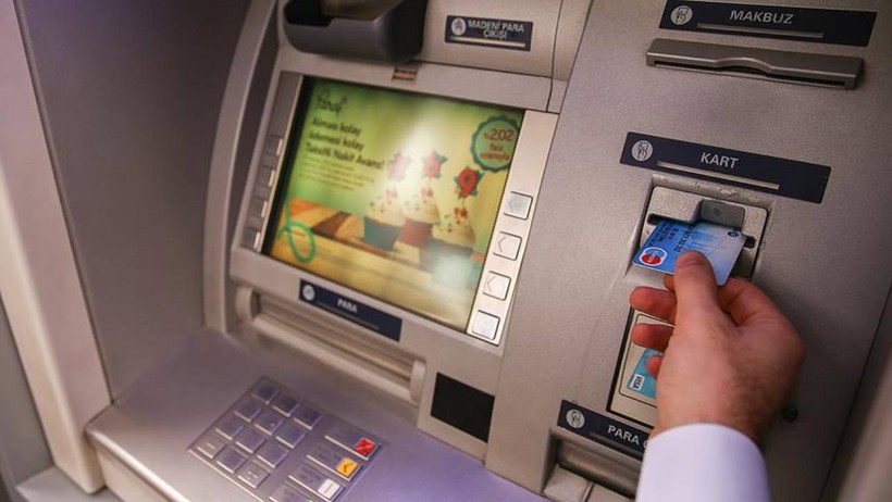 Ticaret Bakanlığı'ndan 'Kolay Kazanç' Vaadine Karşı Uyarı: 'İşlemi Ben Yapmadım' Demek Suçtan Kurtarmaz - Resim : 1