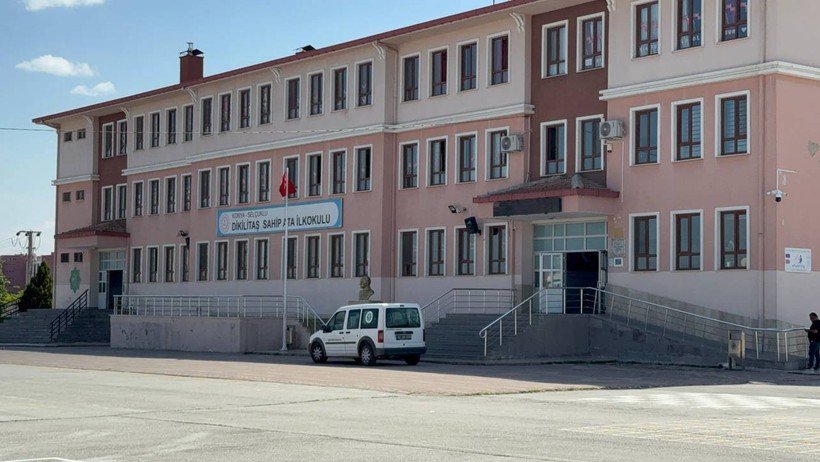 Konya’da İlkokulda Dehşet: Sınıf Arkadaşının Saldırısına Uğrayan Yusuf Yoğun Bakımda - Resim : 1