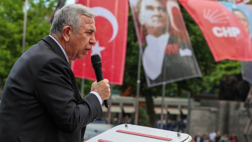 Özgür Özel, Düzce'de İlk Kez Anlattı! Kandıra Cezaevi'nde Neler Oldu? - Resim : 4