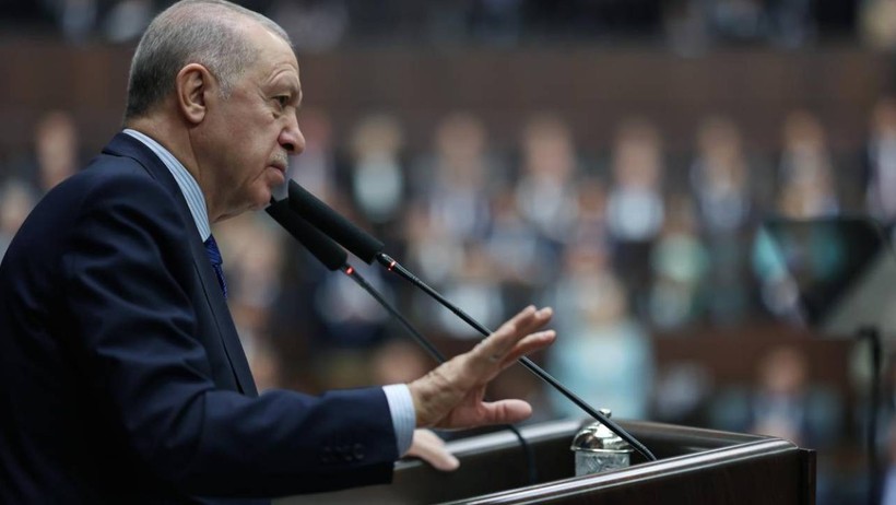 Cumhurbaşkanı Erdoğan Yeniden Aday Olacak mı? İşte Kulislerde Konuşulanlar... - Resim : 2