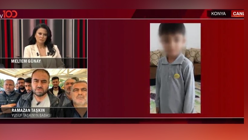 Minik Yusuf’un Babasından Acı İsyan! Bir Çocuğunu Kaybetti Biri Yaşam Savaşı Veriyor… İkisi de Aynı Dehşeti Yaşadı - Resim : 2