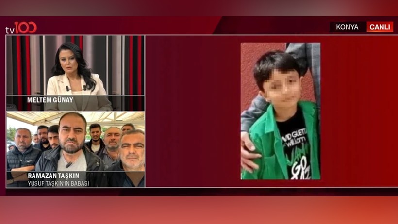 Minik Yusuf’un Babasından Acı İsyan! Bir Çocuğunu Kaybetti Biri Yaşam Savaşı Veriyor… İkisi de Aynı Dehşeti Yaşadı - Resim : 3
