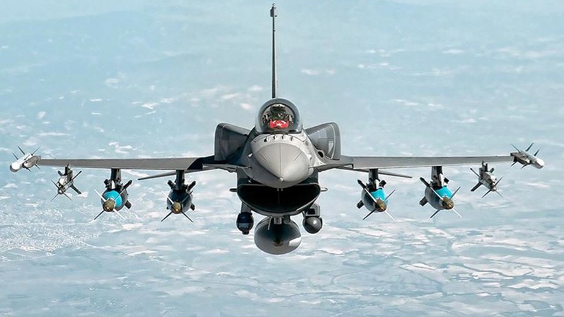 ASELSAN, NATO Projesinde Listede! Hava Savunmada Türkiye İmzası - Resim : 3