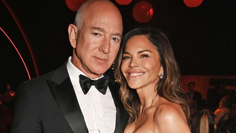 İşte Dünyanın En Zengin Adamıyla Evlenmenin Bedeli... Her Bir Detayı Şoke Etti - Resim : 1