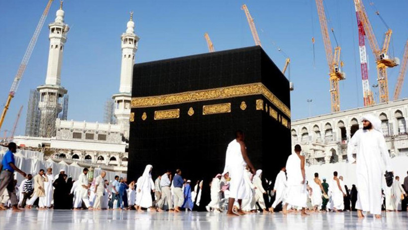 Hacca Gittiler, Hayatlarının Şokunu Yaşadılar! 75 Binden Fazla Kişi Hayal Kırıklığına Uğradı - Resim : 2