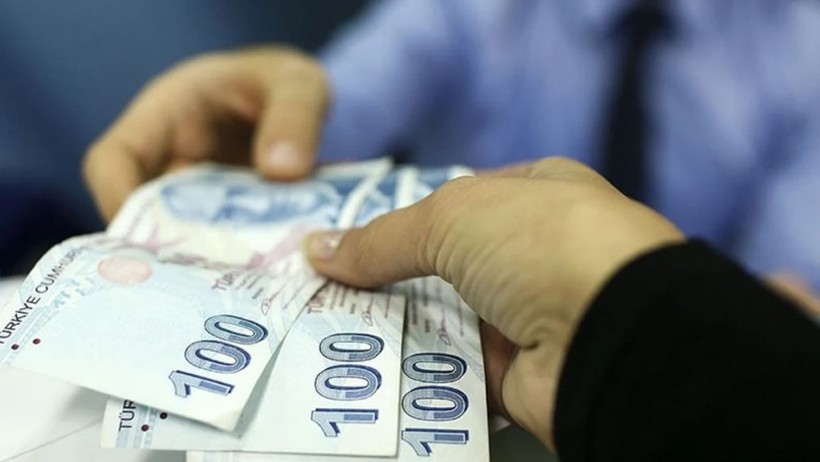 Emekli Aylıkları İçin Tarih Belli Oldu... Kurban Bayramı'ndan Önce Yatırılacak mı? - Resim : 2