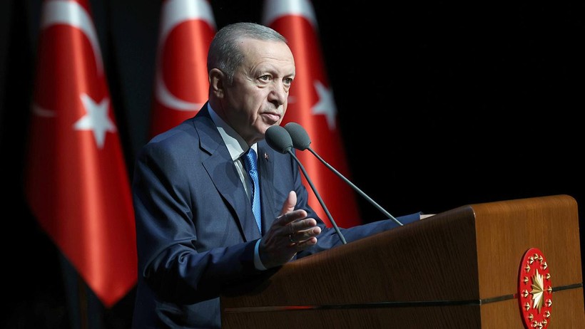 Bayram Öncesi Son Kabine Toplantısı: Gündem Yoğun - Resim : 1