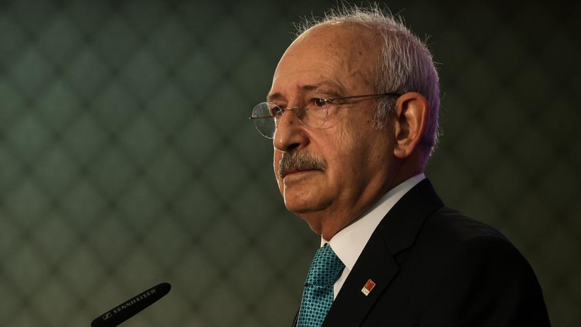 İktidara Yakın Yazardan Çarpıcı İddia: Kılıçdaroğlu Geri Mi Dönüyor? Yakın Çevresi Ne Diyor? - Resim : 1