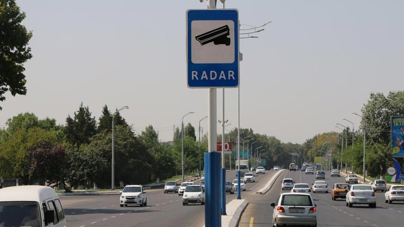 Bayramda Trafiğe Sıkı Kıskaç: 81 İlde Devrede Olacak! Radar, Gizli Yolcu, Drone, Kısıtlama… - Resim : 1