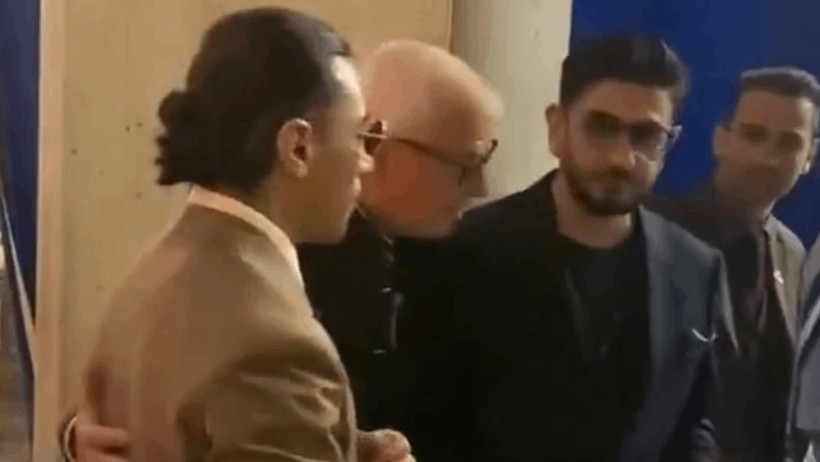 Nusret Sonunda Sessizliğini Bozdu! Şampiyonlar Ligi Partisinden Kovuldu mu?