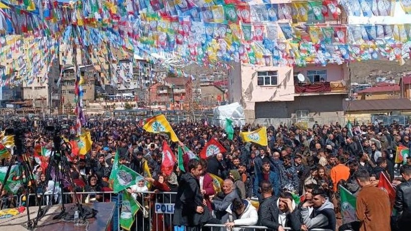 DEM Parti'den 'Yeni Süreç' İçin Çağrı: Güçlü Adımlara İhtiyaç Var - Resim : 2