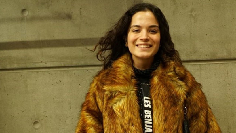 Ünlü Oyuncu Aslı Bekiroğlu'ndan Sevenlerini Korkutan Haber: 9 Saat Ameliyat Masasında Kaldı - Resim : 1