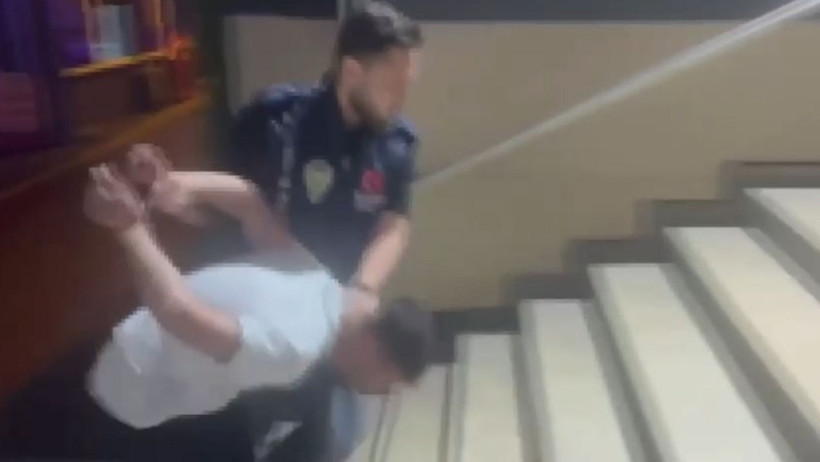 Oyun Uygulamasında Tanıştığı Çocuğu Taciz Eden Erkek Gözaltında - Resim : 1