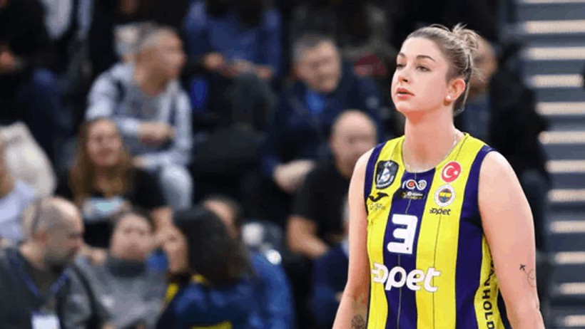 Fenerbahçe'nin Polonyalı Yıldızı, Dev Kulüple İmzaladı! Resmen Duyuruldu - Resim : 1