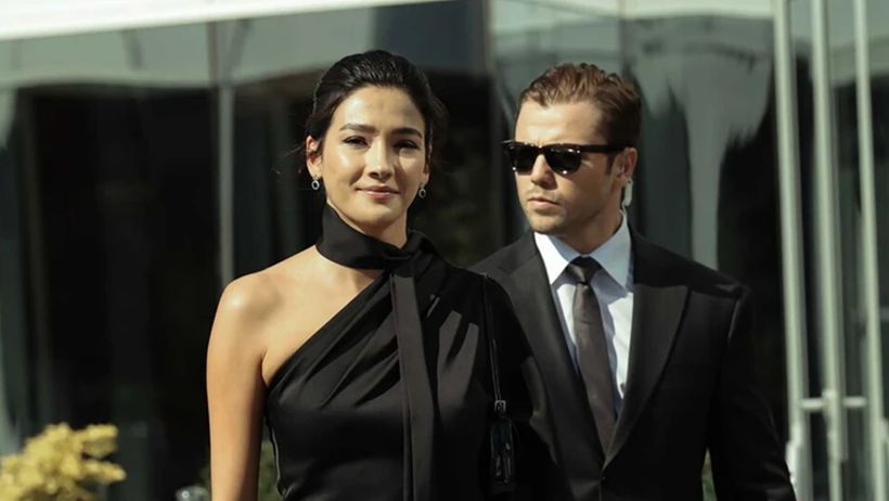 Teşkilat Dizisinin Kadrosundan Çıkarılan Aybüke Pusat’tan Aylar Sonra Bir İlk! Yeni İmajı Şoke Etti - Resim : 1