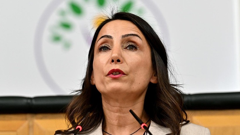 DEM Parti'den 'Yeni Süreç' İçin Çağrı: Güçlü Adımlara İhtiyaç Var - Resim : 1