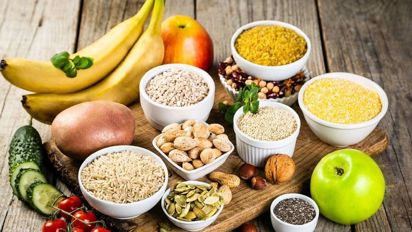 Bu Yiyecekler Kansere Neden Olan Tüm Kimyasalları Vücuttan Atıyor! Bilim İnsanları Bile Şaşkın - Resim : 1