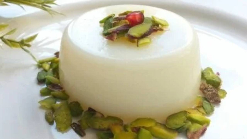 Kurban Bayramı'nda Şipşak Yapabileceğiniz Hafif, Lezzetli Tatlı Tarifleri: Her Gelen Tarifini İsteyecek - Resim : 4