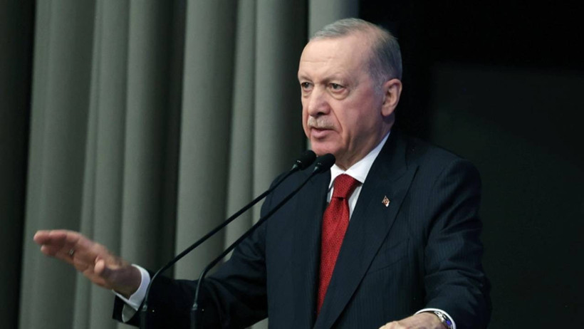 Yeni Anayasa İçin İlk Toplantı Tarihi Belli Oldu - Resim : 1