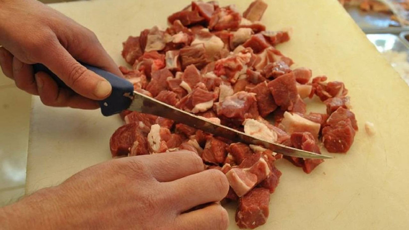 Kurban Eti Nasıl Saklanır? Uzmanlar Uyardı, Meğer Böyle Saklayınca Çabuk Bozuluyormuş - Resim : 1