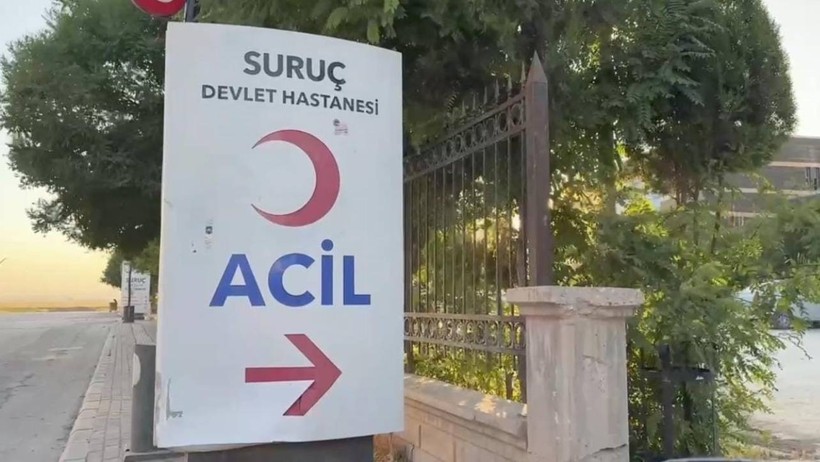 Bisikletten Düşen Küçük Çocuk Öldü, Korkunç Gerçek Sonradan Ortaya Çıktı - Resim : 1