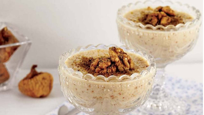 Kurban Bayramı'nda Şipşak Yapabileceğiniz Hafif, Lezzetli Tatlı Tarifleri: Her Gelen Tarifini İsteyecek - Resim : 1