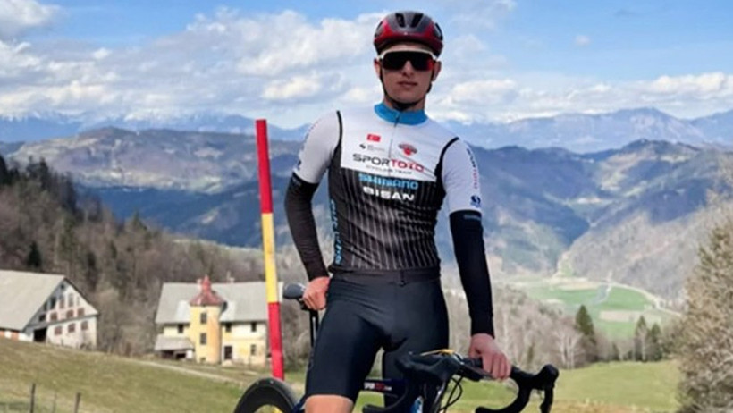 İran'dan Acı Haber! Milli Sporcumuz Hayatını Kaybetti - Resim : 2