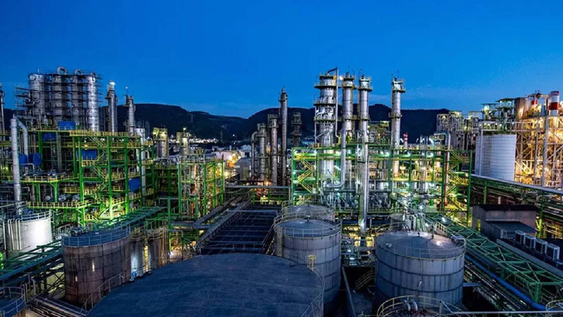 Satılacağı Beklenirken Sürpriz Hisse Hamlesi Geldi! Tümünü Satın Aldı - Resim : 1