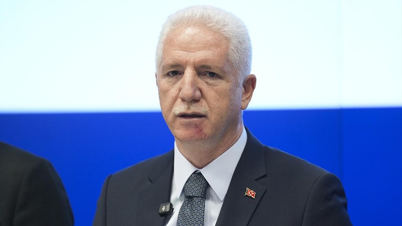 Vali Tek Tek Açıkladı: Bayramda İstanbul'da Bunu Yapmak Yasak! - Resim : 1