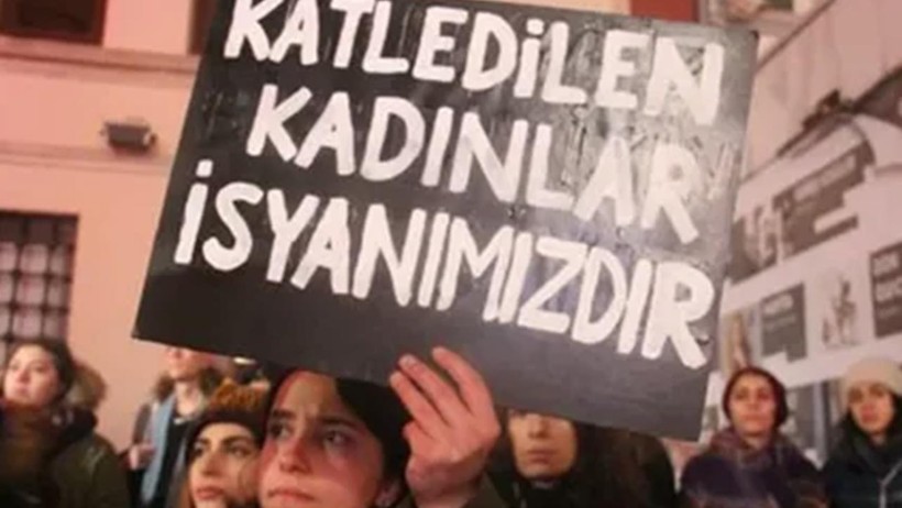 Türkiye’nin Utanç Raporu! ‘Aile Yılı’nda 86 Kadın Ailesi Tarafından Katledildi - Resim : 2