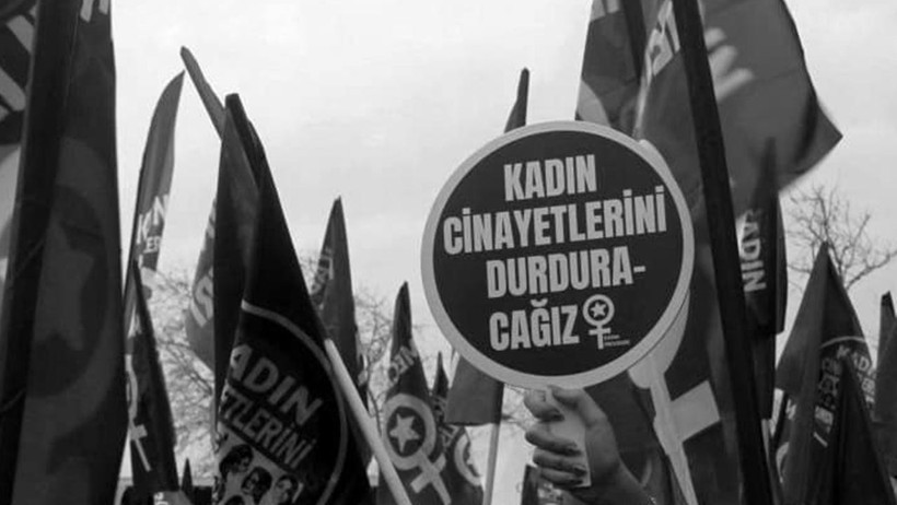 Eşini Bıçaklayıp Ütüyle Darbetmişti! Saldırgan Erkekten Skandal Savunma! - Resim : 1