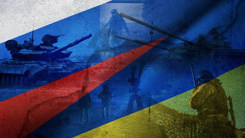 Putin'den Ateşkes Çıkışı: Ukrayna'nın Barışla İlgisi Yok - Resim : 1
