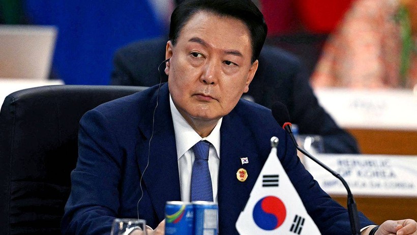Güney Kore'de Yeni Dönem: Devlet Başkanı Seçilen Lee Jae-myung Görevine Başladı - Resim : 2