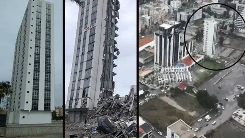 14 Kişiye Mezar Olmuştu... Beklenen Bilirkişi Raporu 340 Gün Sonra Geldi - Resim : 1