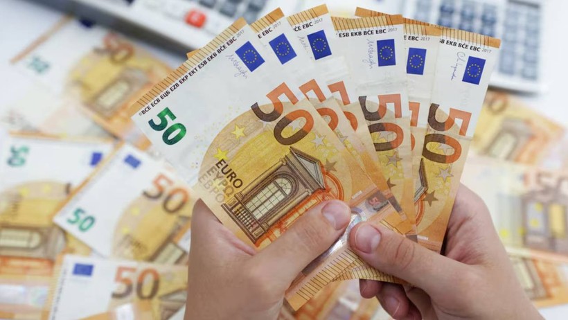 Bulgaristan Geri Sayıma Başladı! Para Birimi Değişiyor - Resim : 1